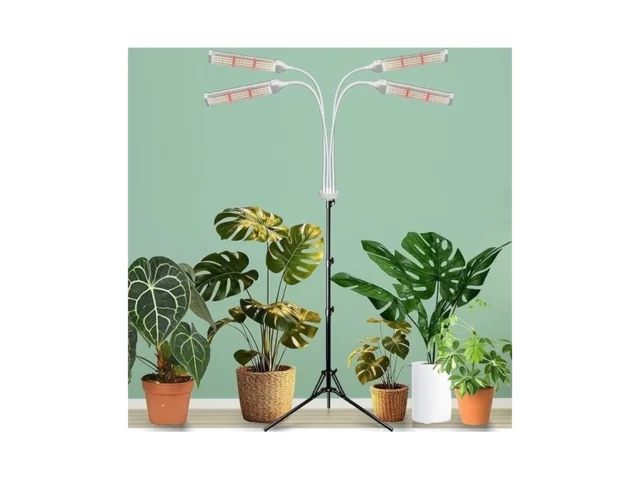 Secefeao 420 Led Grow Lights For Indoor Plants Full… Code