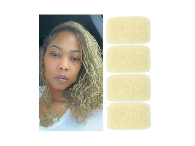 Afro Kinky Bulk Hair For Dreadlock Extensions… Code