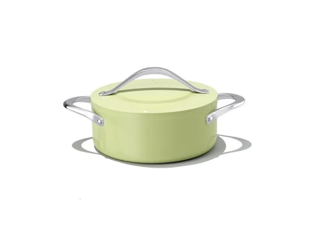 Cookincraze 4 5qt Ceramic Dutch Oven Pot With Lid 9…