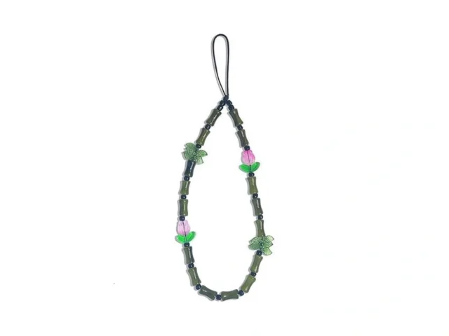 Agen Kgen Cute Phone Charm Handmade Exquisite… Code