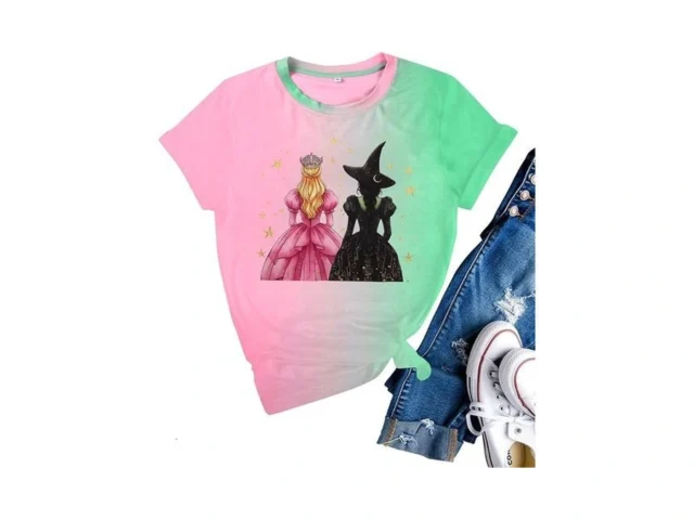 Women Musical Movie Shirt Musical Girls Shirts… Code