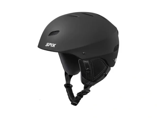 Spix Ski Helmet Snowboard Helmet – Astm Safety… Coupon