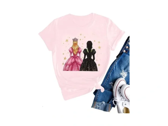 Women Musical Movie Shirt Musical Girls Shirts… Code