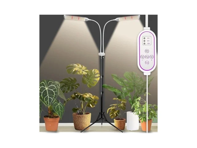 Secefeao 210 Led Grow Lights For Indoor Plants Full… Code