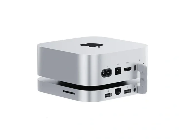 Beelink Ex Mate Mini-a For Mac Mini M4 Dock 80gbps… Coupon