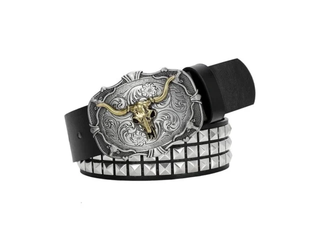 Beltroad Cowboy Cowgirl Belts For Women Men Western… Code
