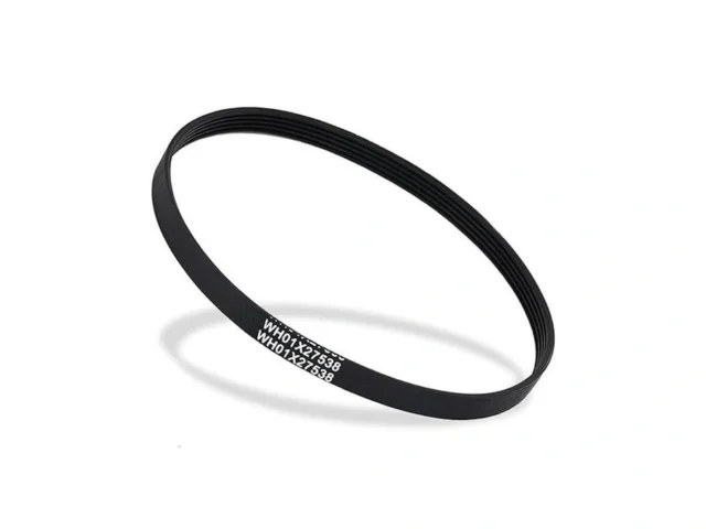Wh01x27538 Washer Drive Belt For Ge Hotpoint… Code