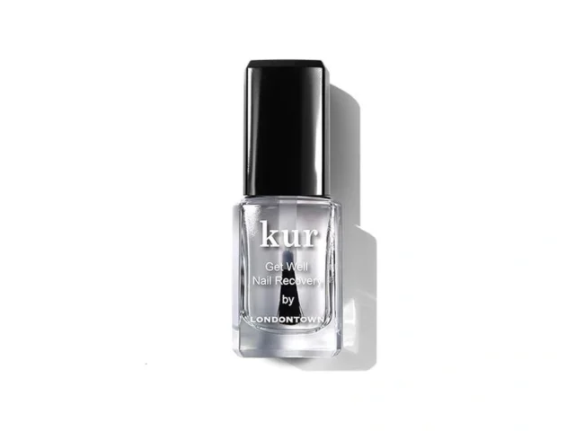 Londontown Get Well Nail Recovery – Strengthening… Coupon