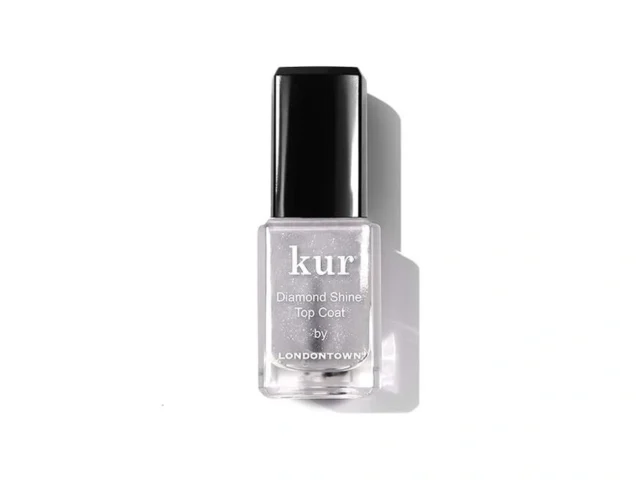 Londontown Diamond Shine Top Coat 0 4 Fl Oz Coupon