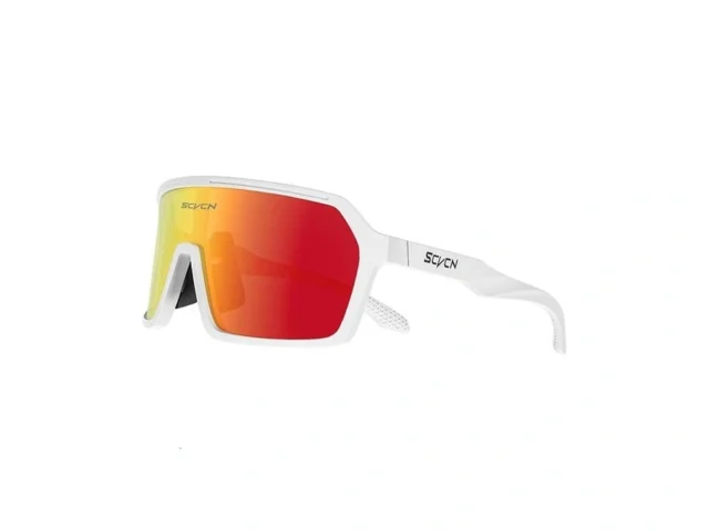 Scvcn Polarized Cycling Glasses Sport Sunglasses… Code