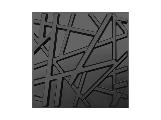 Levoway 33 Pack 3d Wall Panels For Interior Wall… Coupon