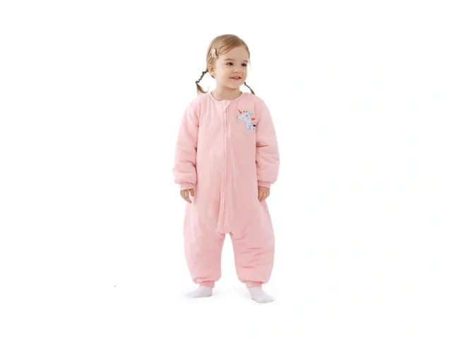 Wonday Toddler Sleep Sack With Legs 2 5 Tog Winter… Code