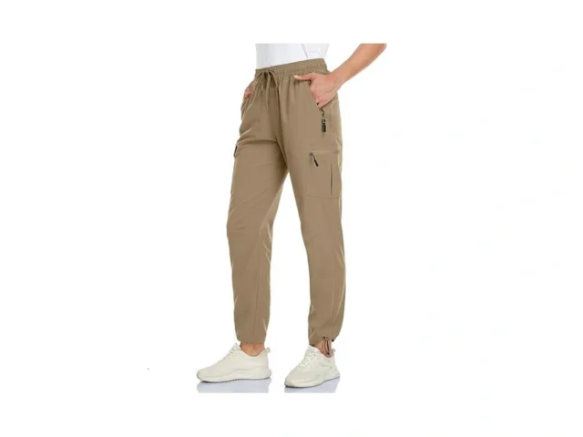 Women S Cargo Pants For Hiking Fishing Hunting Dri… Code