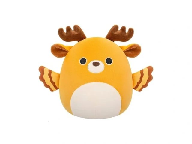 Squishmallows Original Adopt Me 8-inch Caelum Cervi… Code