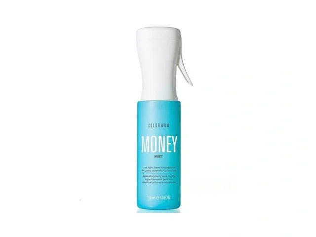 Color Wow Money Mist Luxe Leave-in Conditioning… Coupon