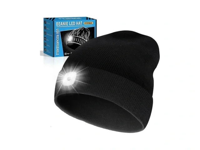 Ffipbge Valentines Day Gifts For Him Beanie Hats… Code