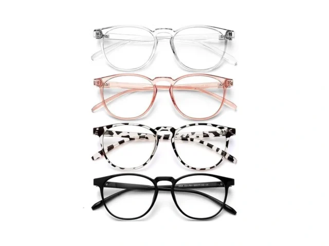 Bosswin Blue Light Blocking Glasses For Women Men -… Code