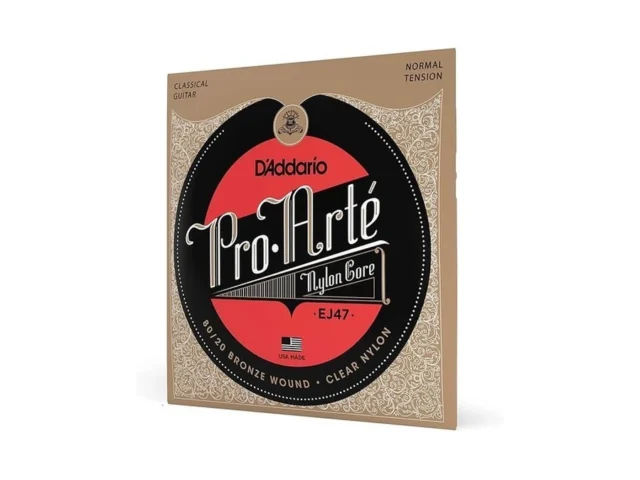 D Addario Guitar Strings – Pro-arte Classical… Coupon