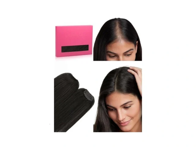 Wennalife Scalp Hair Fill-ins Clip In Hair… Coupon