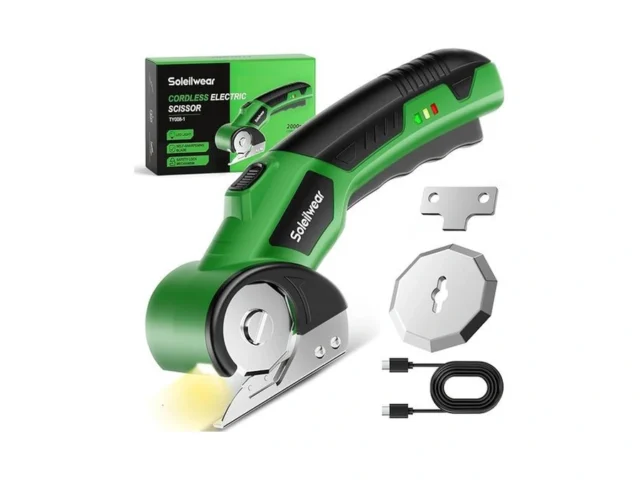 Cardboard Cutter Rechargeable Cordless Electric… Code