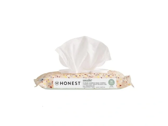 The Honest Company Hypoallergenic Multi-use Baby… Coupon