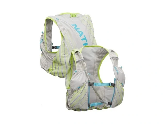 Nathan Unisex Pinnacle Race Vest W 12l Hydration… Coupon