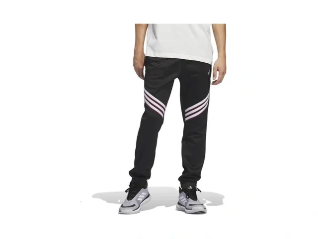 Adidas Mens Select Foundation Basketball Pants… Coupon