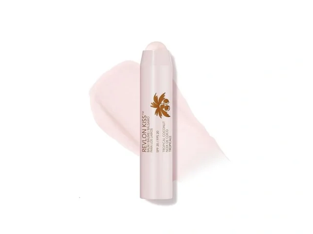 Revlon Kiss Tinted Lip Balm With Spf 20 Hydrating… Coupon