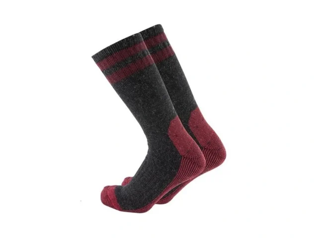Cerebro Merino Wool Socks For Men Cushioned… Coupon
