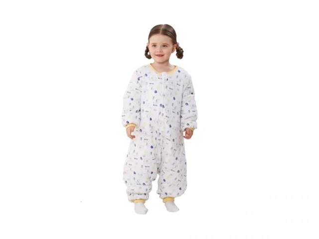 Wonday Toddler Sleep Sack With Legs 2 5 Tog Winter… Code