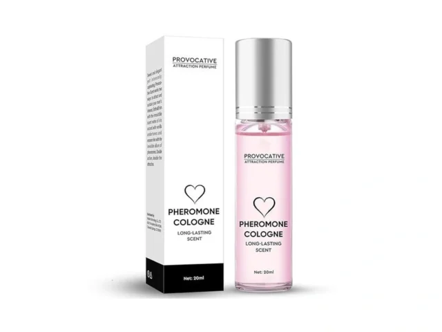 Richie House Pheromone Perfume For Women… Code