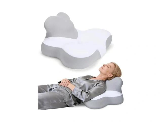 Bed Wedge Pillow For Headboard 2026 Upgraded 10… Code