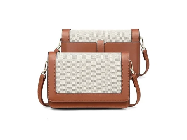 Bromen Crossbody Bags For Women Small Cell Phone… Code