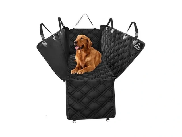 Meadowlark Dog Car Seat Cover X-large Heavy Duty… Coupon