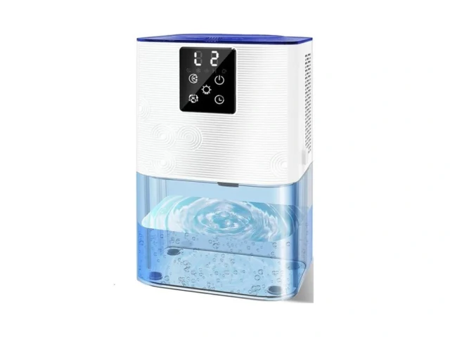 Dehumidifier Mtox 3l 105 Oz 1000 Sq Ft Small… Code