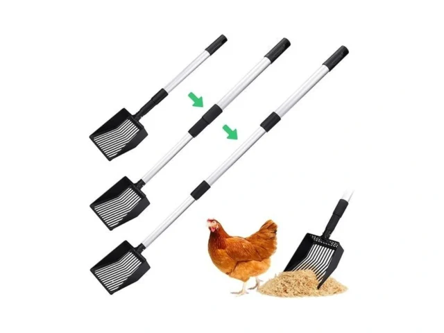 Mity Rain Chicken Coop Accessories 3 In 1… Code