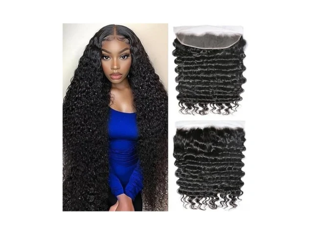12a 13×4 Hd Lace Frontal Human Hair 20 Inch Deep… Code