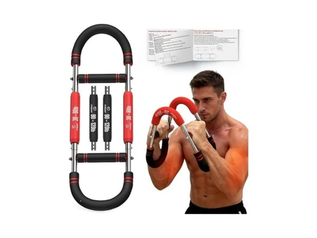 Fitbeast Twister Arm Trainer 4 Progressive… Code
