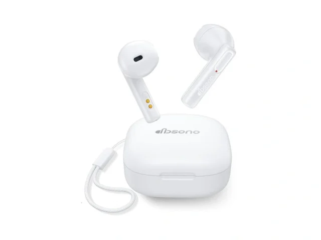 True Wireless Earbuds Bluetooth Headphones… Code