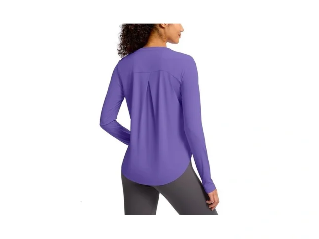 Soothfeel Women S Upf 50 Sun Shirts Long Sleeve Spf… Code