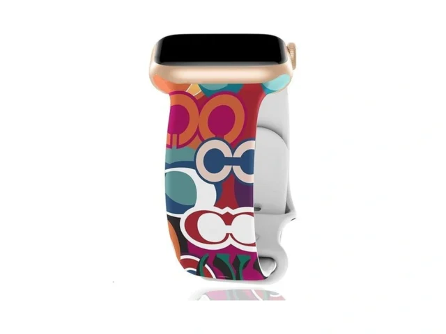 Nyeneil Compatible With Apple Watch Ultra Band 38mm… Code