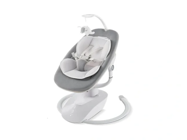 Baby Swing For Infants Electric Baby Swing With… Code