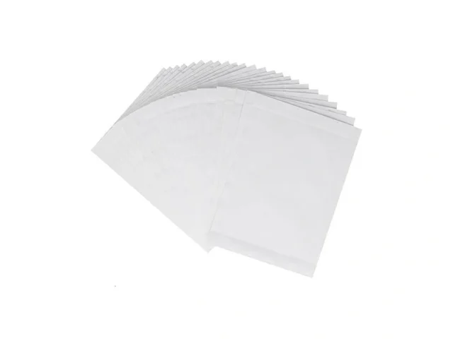 Amazon Basics Paper Shredder Lubricating Sheets For…