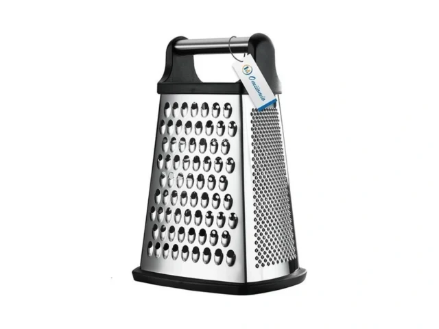 Oim Omiiomio Professional Cheese Grater – Stainless… Code