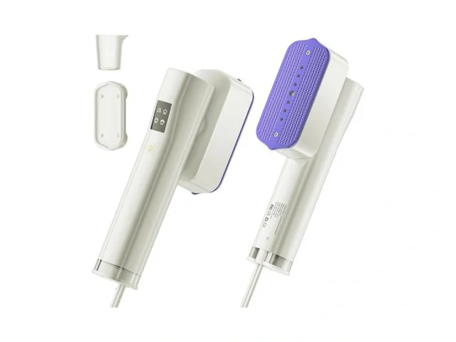 Steamer For Clothes Handheld And Portable With… Code