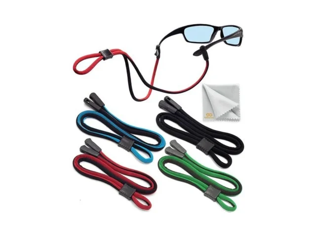 Sigonna Eyeglasses String Holder Strap – Eyeglass… Code