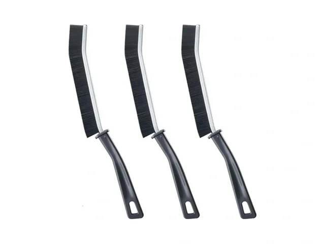 Lslcqw Hard Bristle Crevice Cleaning Brush Small… Code