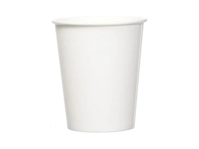 Amazon Basics Disposable Paper Cups For Hot And… Coupon