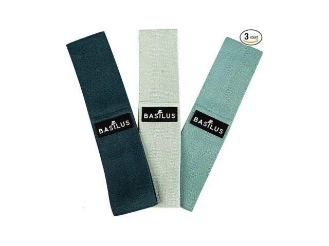 Resistance Bands For Women Men Exercise Bands For… Code