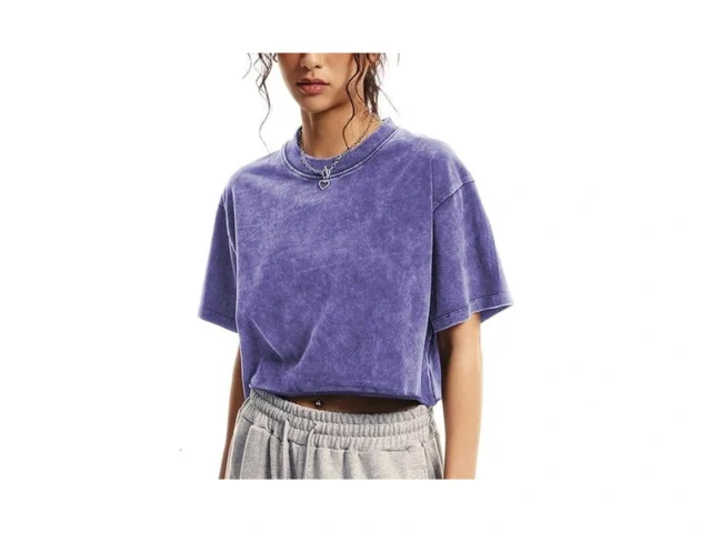 Talakeno Womens Oversized Vintage T Shirts Casual… Code